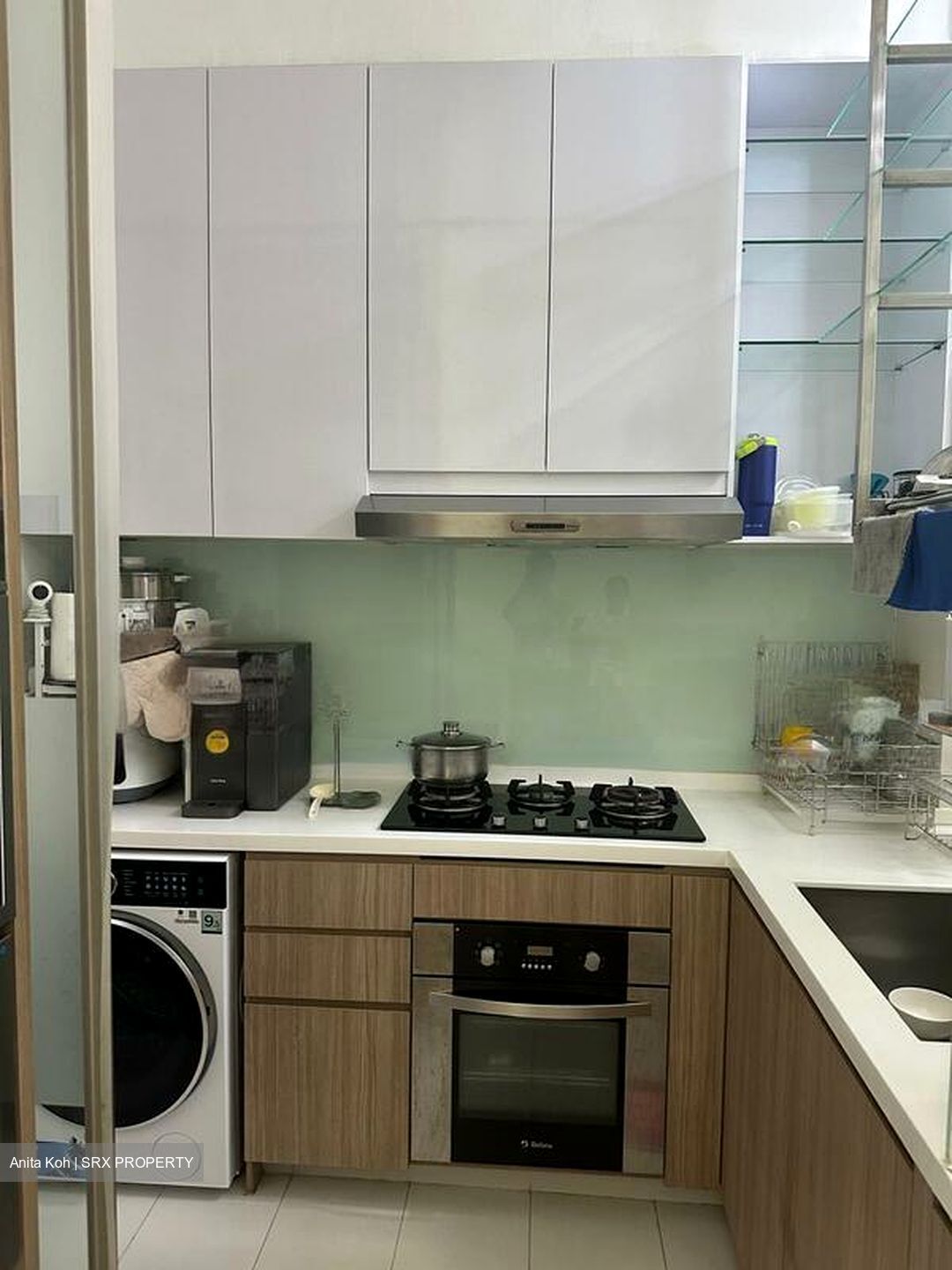 The Greenwich (D28), Condominium #454705051